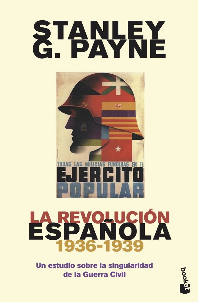 [9788467060898] Revolución española