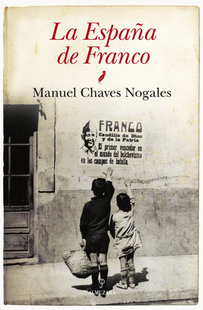 [9788415338857] España de Franco.Alm