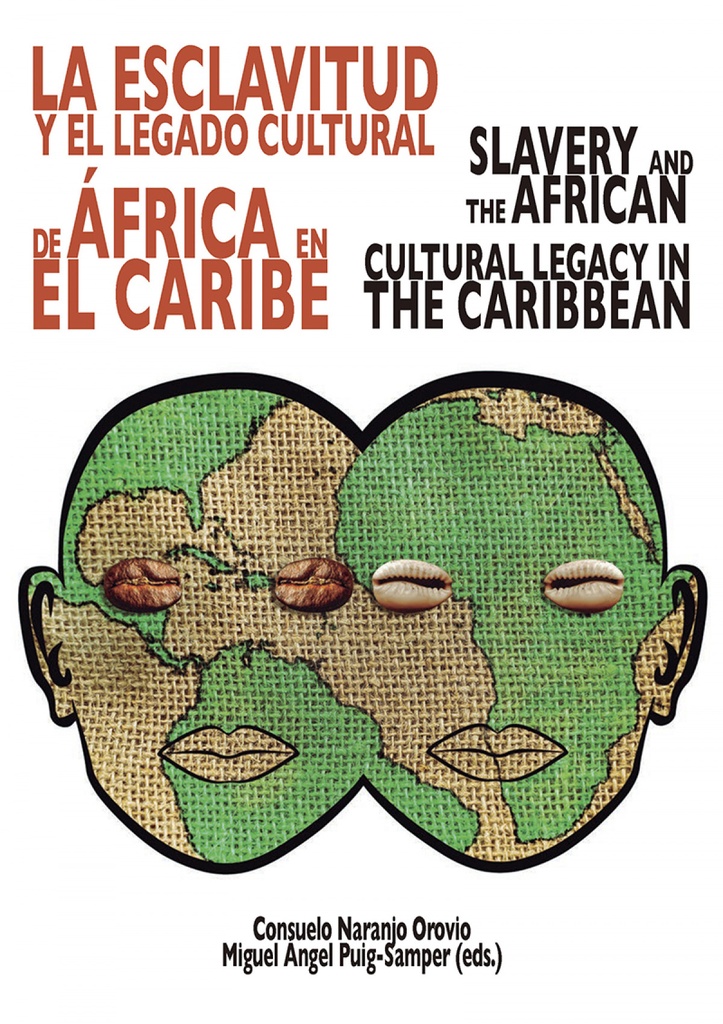 [9788497443173] La esclavitud y el legado cultural de África en el Caribe