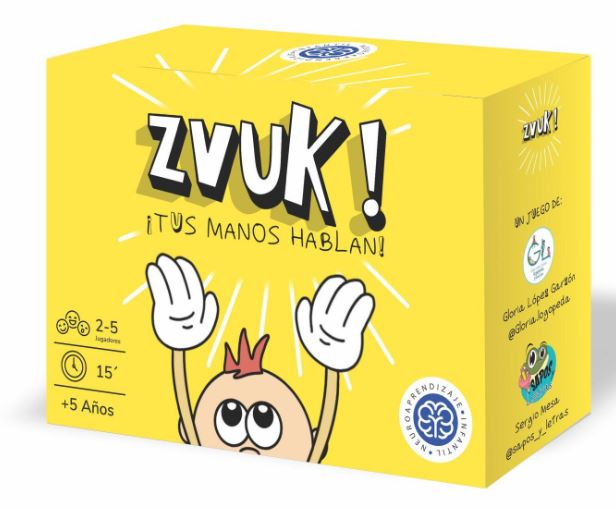 [9789874872531] ZVUK