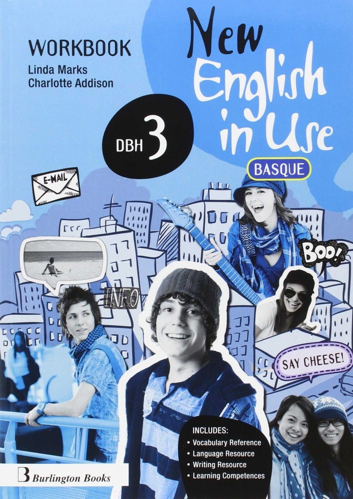 [9789963516742] new english in use 3º eso workbook