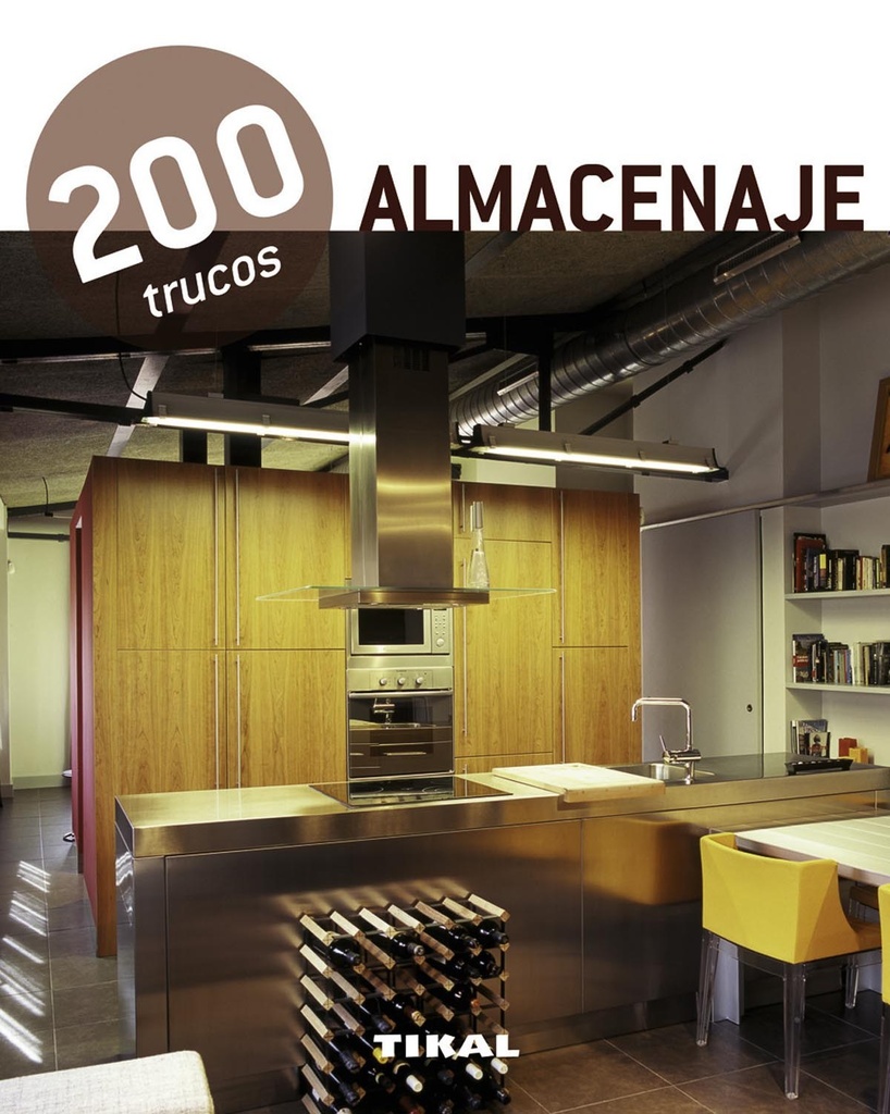 [9788499281520] 200 trucos en decoración