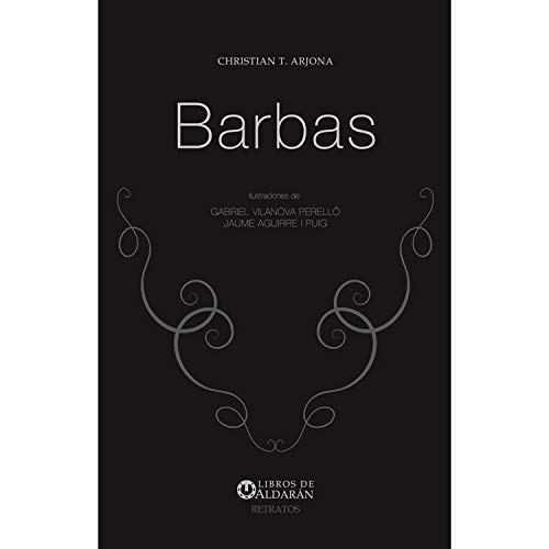 [9788409004874] BARBAS