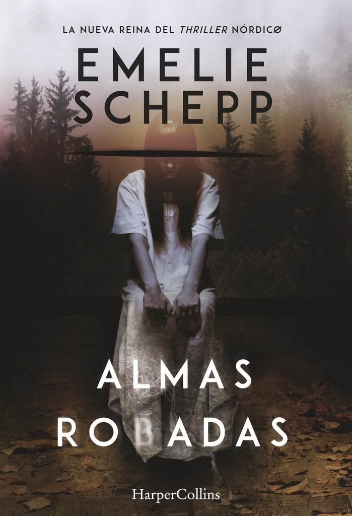[9788491390039] Almas robadas