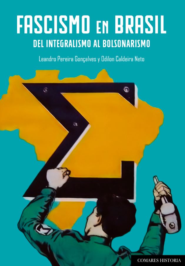[9791370330583] Fascismo en Brasil