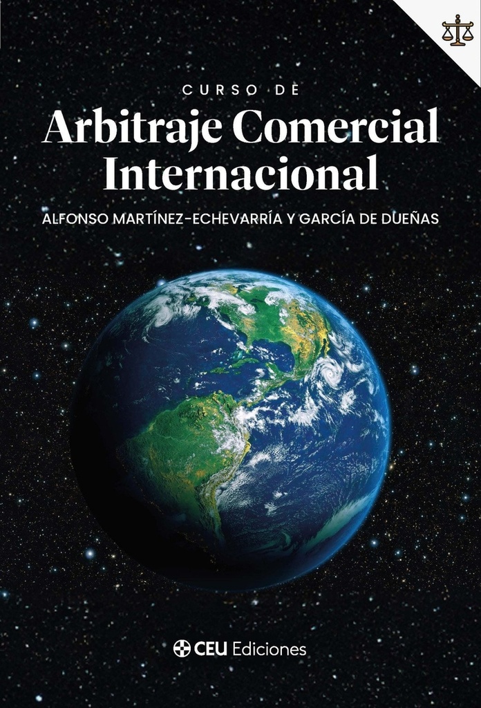 [9791387860141] Curso de Arbitraje Comercial Internacional