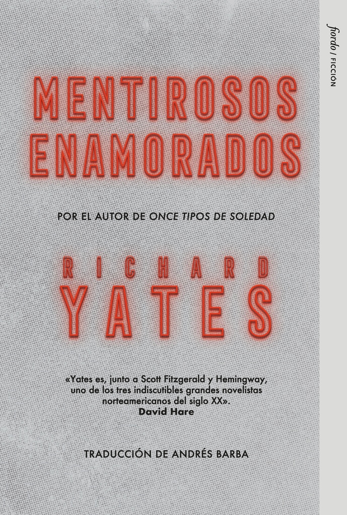 [9791399043822] Mentirosos enamorados