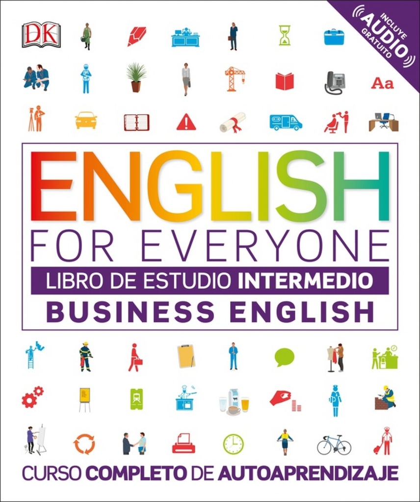 [9780241302378] Libro estudio intermedio