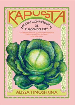 [9791387934040] Kapusta