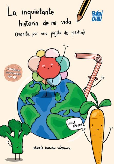 [9791387982805] La inquietante historia de mi vida