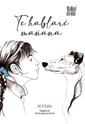 [9791388050268] Te hablare mañana