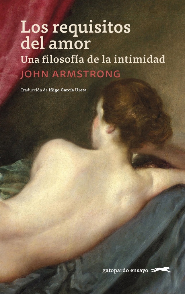[9791399108859] Los requisitos del amor