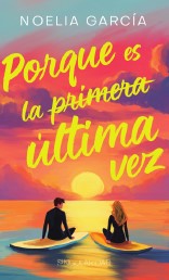 [9791399127522] Porque es la última vez