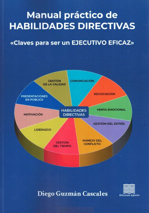 [9791399163551] Manual practico de habilidades directivas