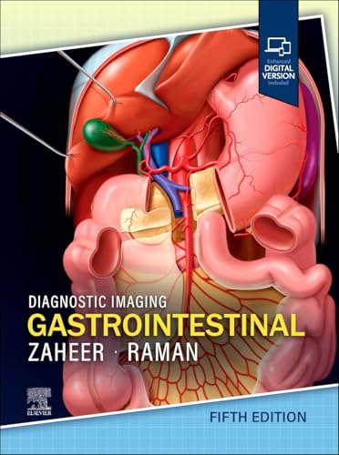 [9780443378782] Diagnostic Imaging: Gastrointestinal