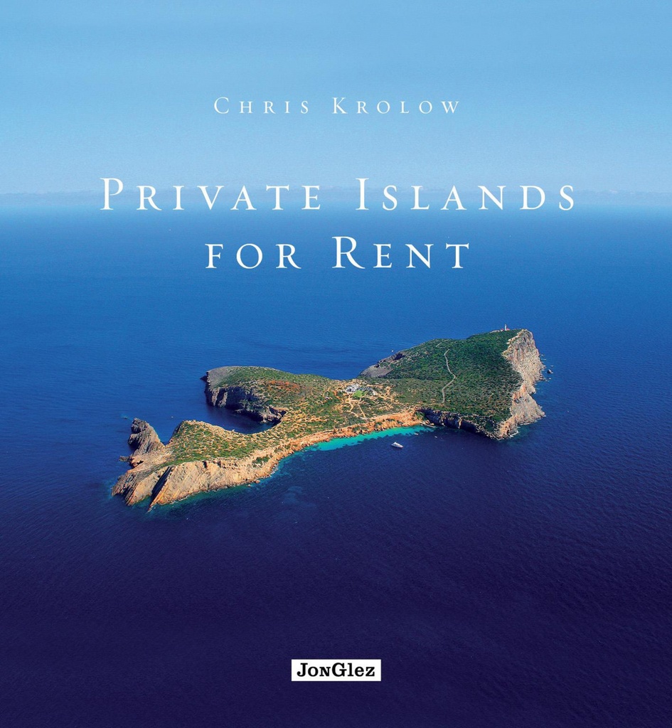 [9782361950286] Private islands for rent