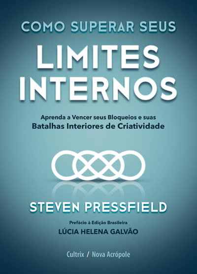 [9786557360972] COMO SUPERAR SEUS LIMITES INTERNOS