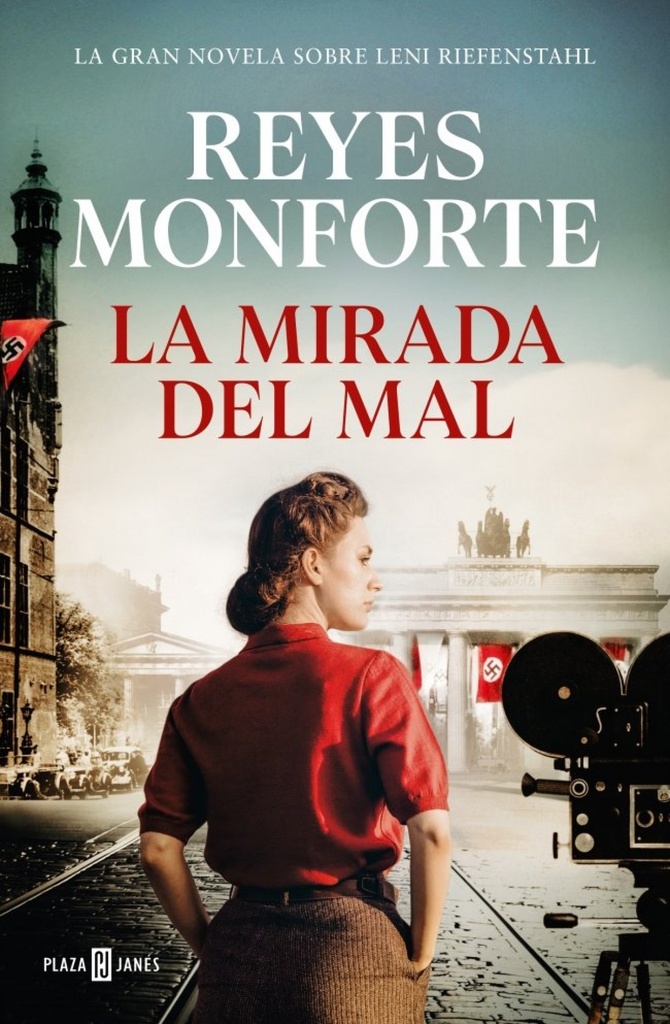 [9788401035807] La mirada del mal