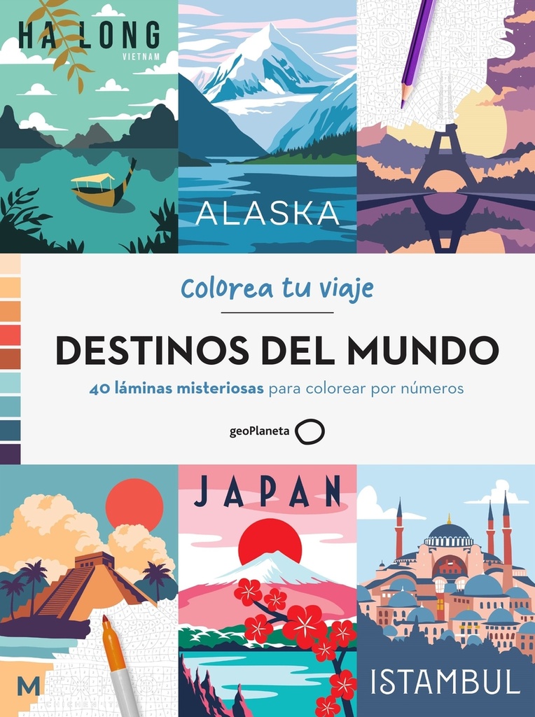 [9788408308119] DESTINOS DEL MUNDO