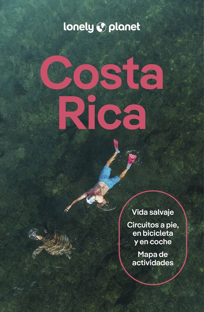 [9788408311812] Costa Rica 10