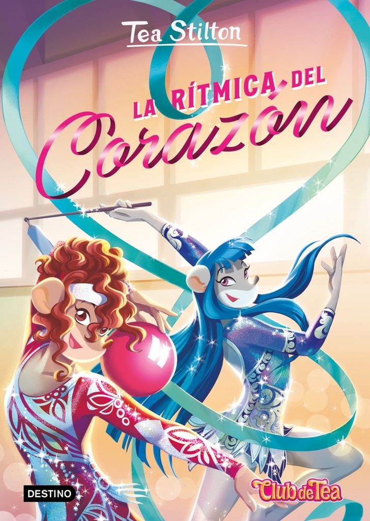[9788408312932] La rítmica del corazón