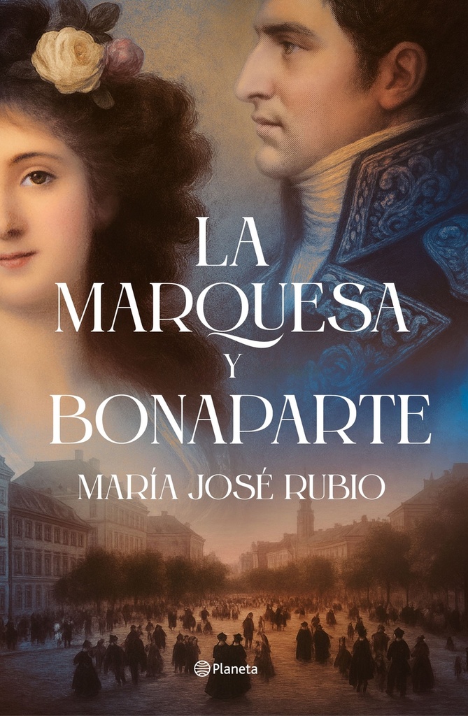 [9788408313724] La marquesa y Bonaparte