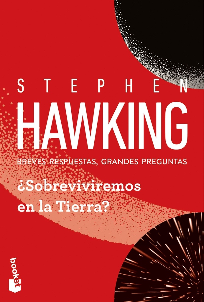 [9788408315100] ¿Sobreviviremos en la Tierra?