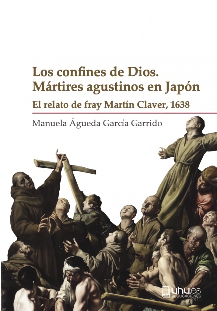 [9788410326194] Los confines de Dios