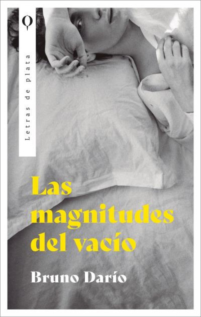 [9788410439177] Las magnitudes del vacío
