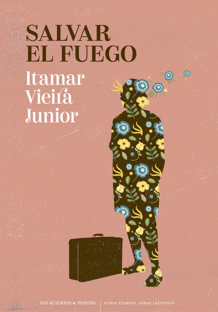 [9788410476141] Salvar el fuego