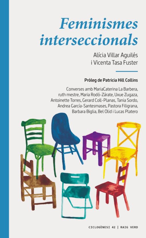 [9788410487512] Feminismes interseccionals