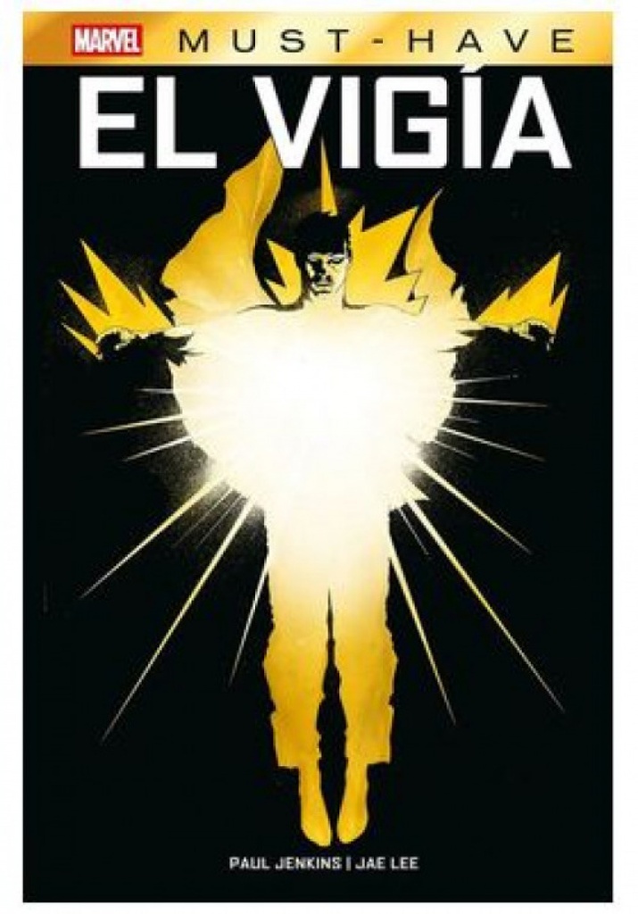 [9788410519039] EL VIGÍA