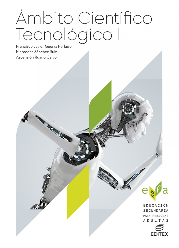 [9788410592810] AMBITO CIENTIFICO TECNOLOGICO I 2025
