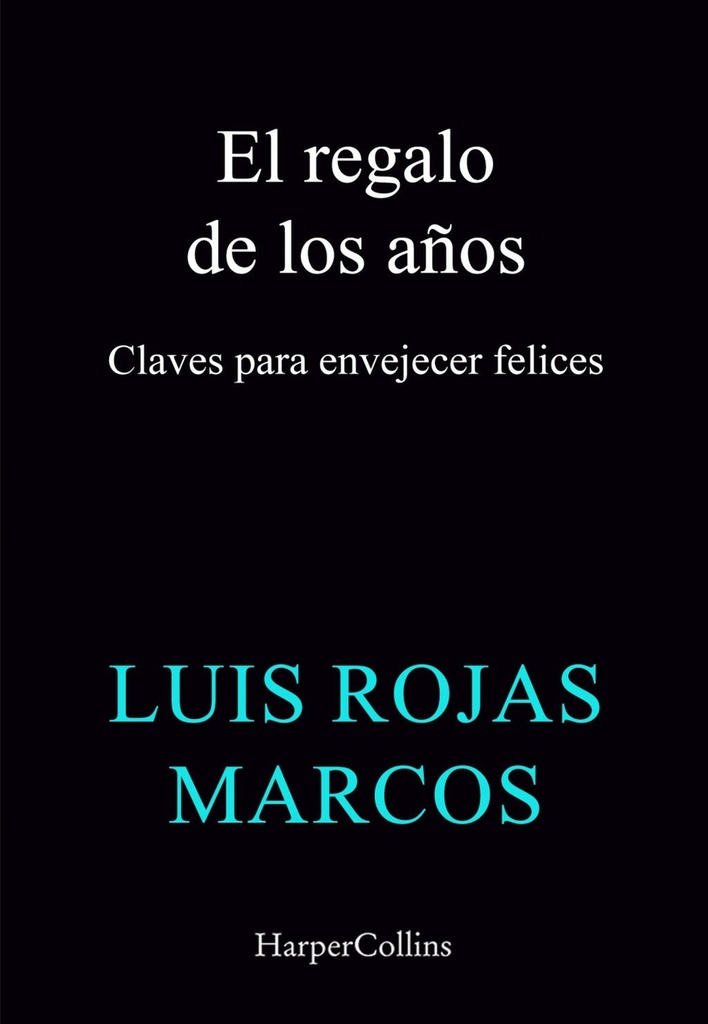 [9788410642478] El regalo de los años