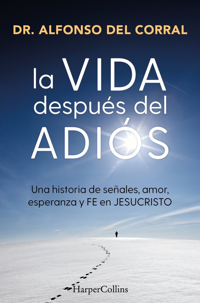 [9788410645073] La vida después del adiós