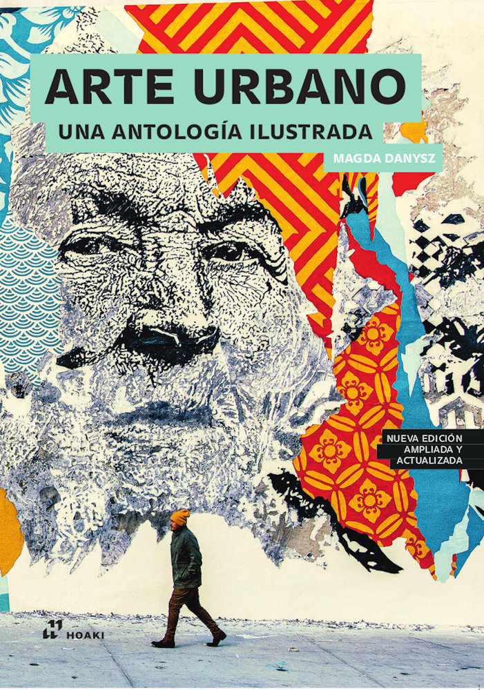 [9788410650497] ARTE URBANO