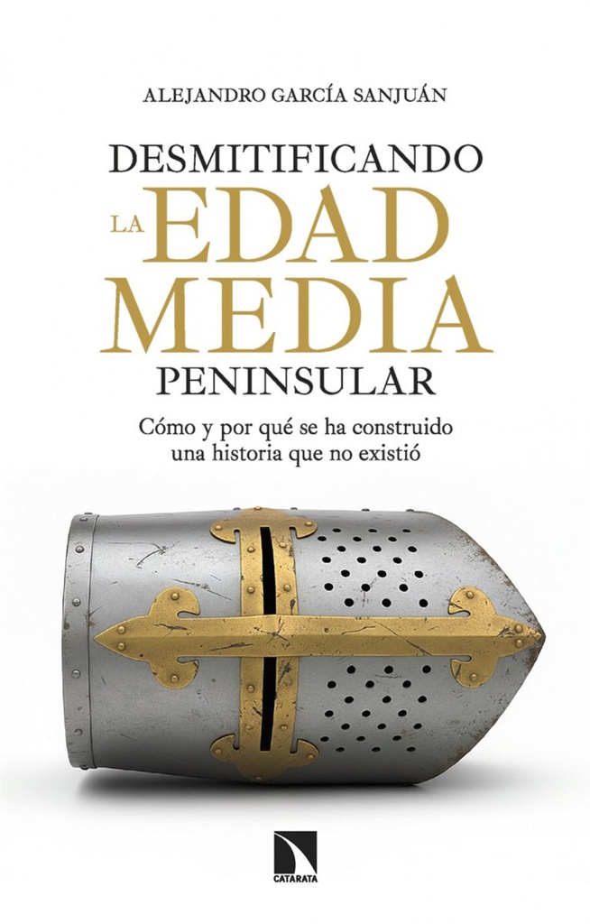 [9788410675445] Desmitificando la edad media peninsular