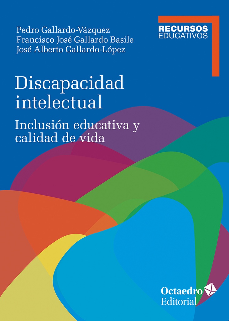 [9788410790650] Discapacidad intelectual