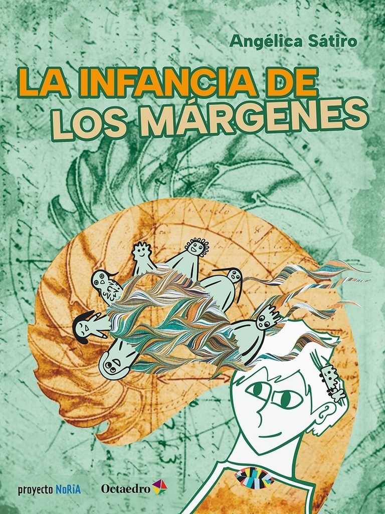 [9788410791367] La Infancia de los Márgenes