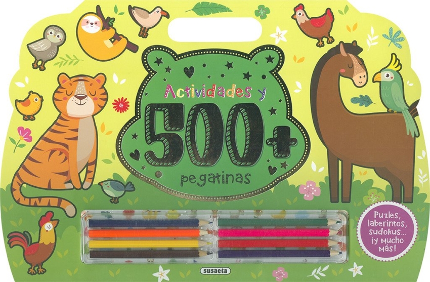 [9788410840324] Animales