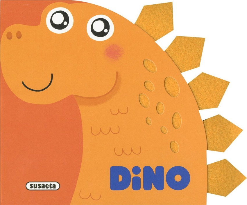 [9788410849334] Dino