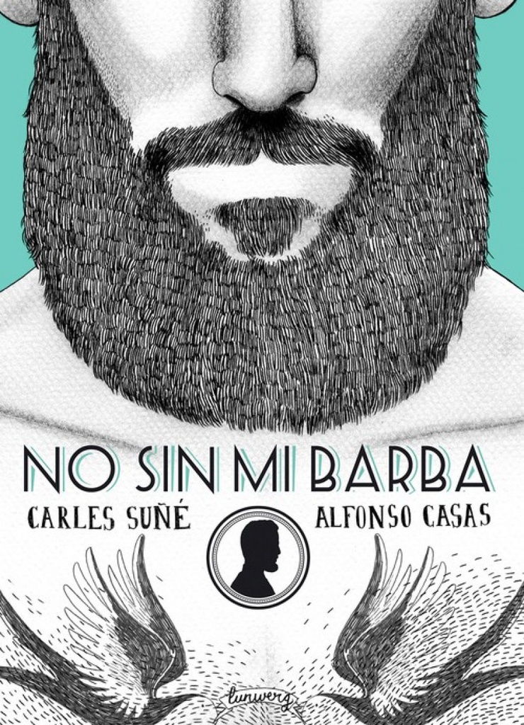 [9788416177554] No sin mi barba