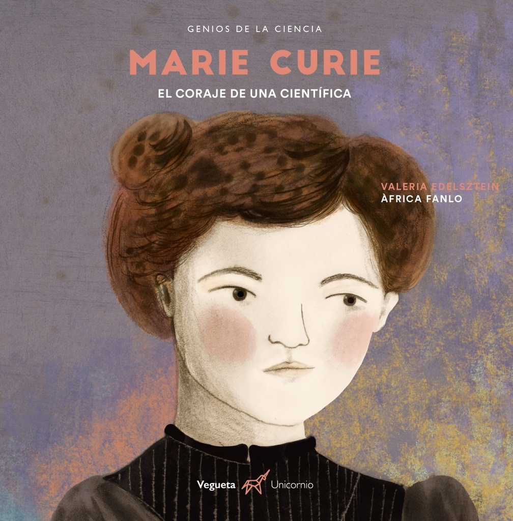 [9788417137267] MARIE CURIE