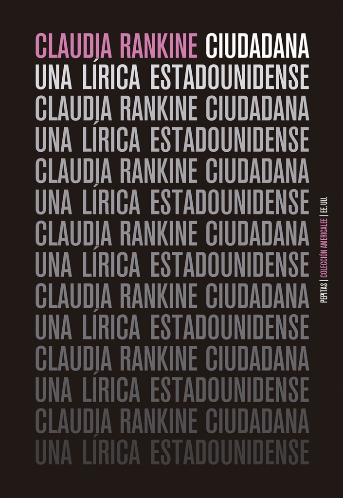 [9788417386443] CIUDADANA