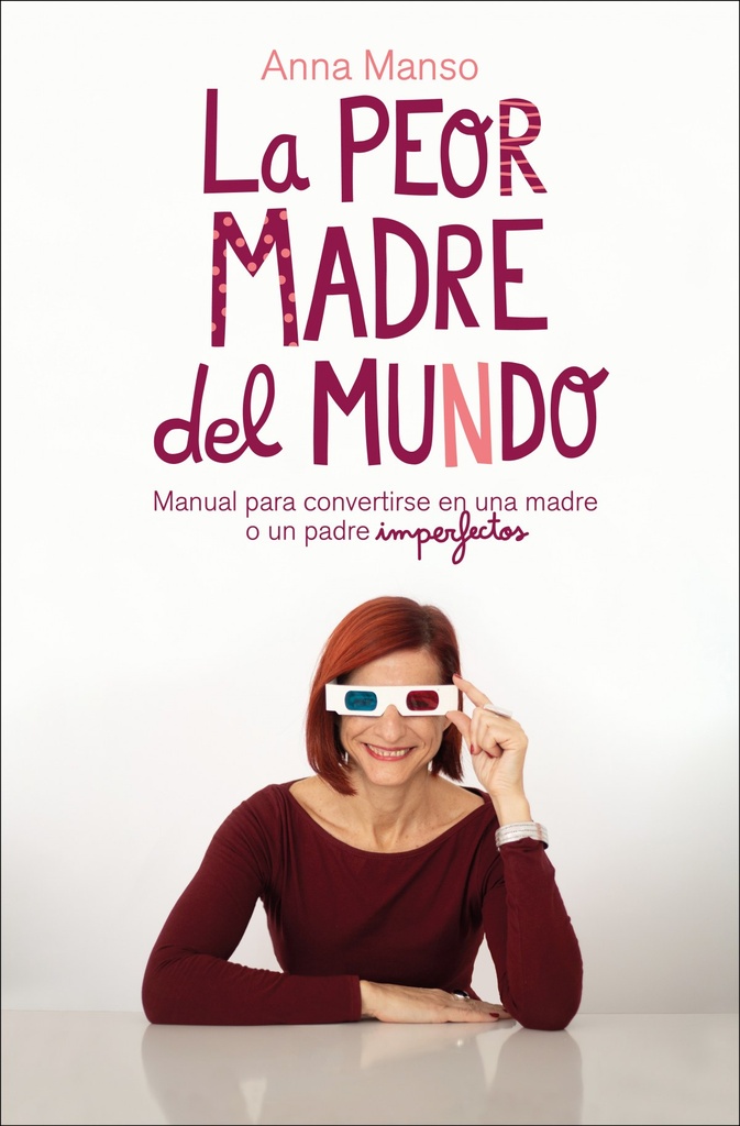 [9788417623456] La peor madre del mundo