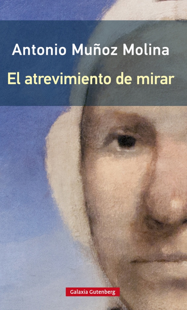 [9788417747732] EL ATREVIMIENTO DE MIRAR