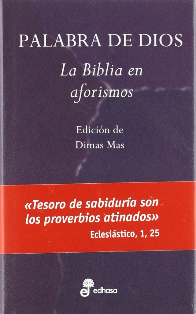 [9788435091466] Palabra de Dios