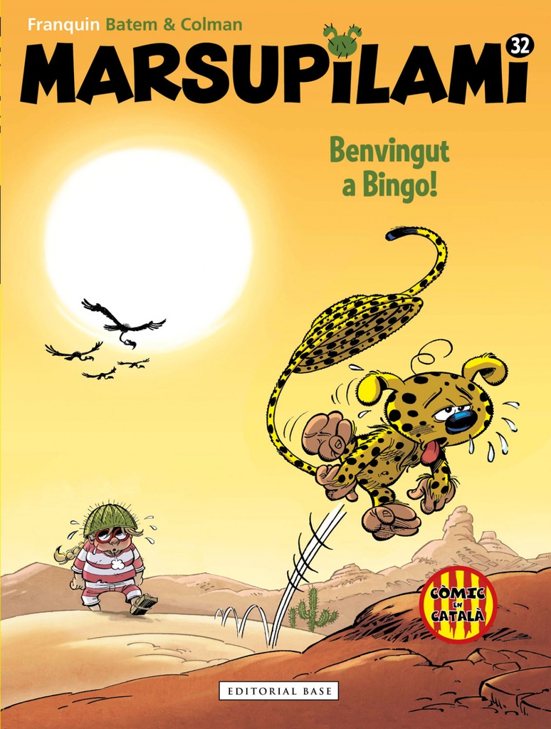 [9788417759544] Benvingut a Bingo!