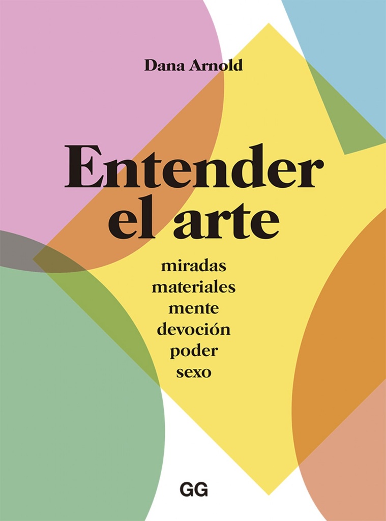 [9788425230653] ENTENDER EL ARTE
