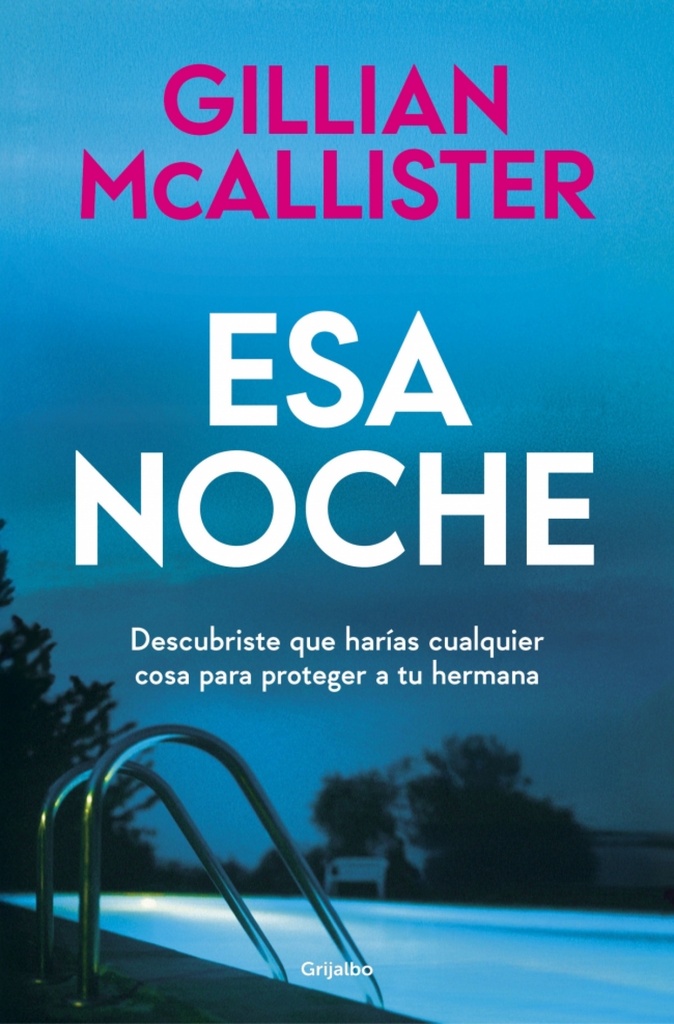 [9788425370038] Esa noche